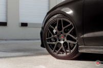   Vossen: Audi RS3   Vossen VPS-315T