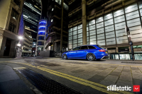   Vossen: Audi RS4   Vossen VLE-1