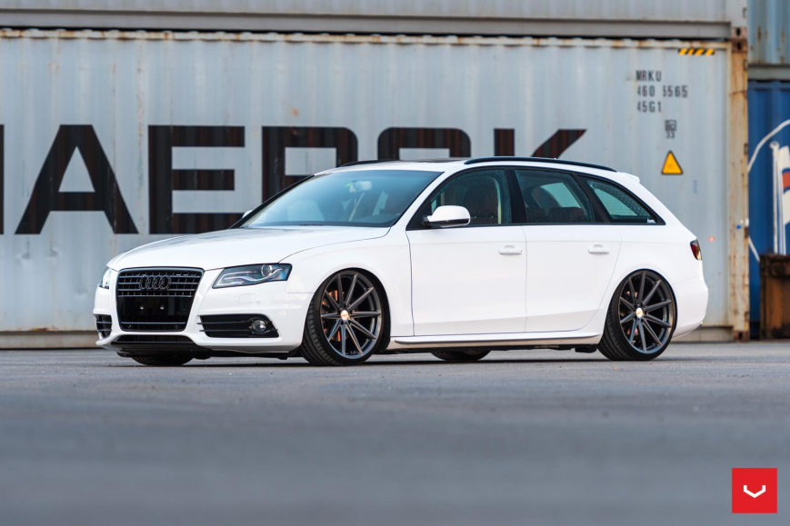 Audi A4 | S4   VFS10