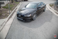   Vossen: Audi A6   Vossen CG-209T