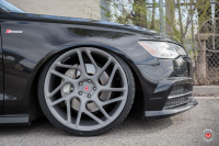   Vossen: Audi A6   Vossen CG-209T