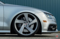   Vossen: Audi A7   Vossen CG-210T