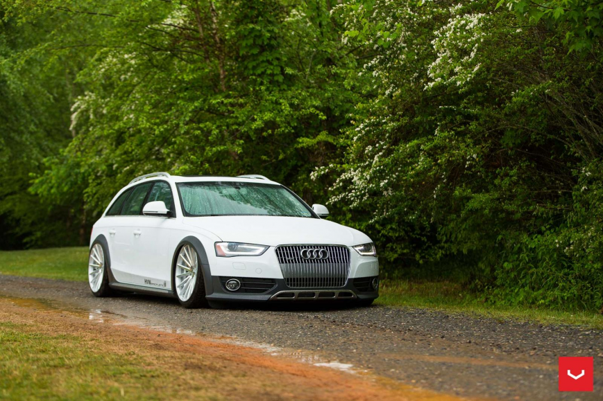 Audi A6 | S6   VFS2
