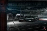   Vossen: Audi R8   Vossen ML-R3