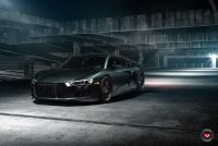   Vossen: Audi R8   Vossen ML-R3
