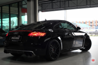 ���� ������� Vossen: Audi TT �� ������ Vossen VPS-305T