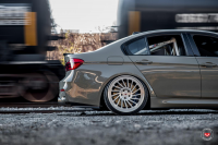   Vossen: BMW M3   Vossen LC-106T