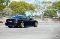   Vossen: BMW 3-Series   Vossen LC107