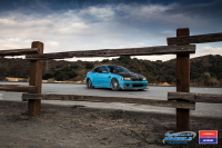   Vossen: BMW M3   Vossen VWS-2