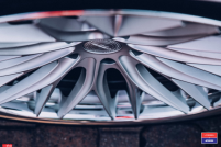   Vossen: BMW 3-Series   Vossen VWS-2
