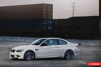 ���� ������� Vossen: VVS-CV2 - Custom Finish - F: 20x9 / R: 20x10.5