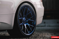 ���� ������� Vossen: VVS-CV2 - Custom Finish - F: 20x9 / R: 20x10.5