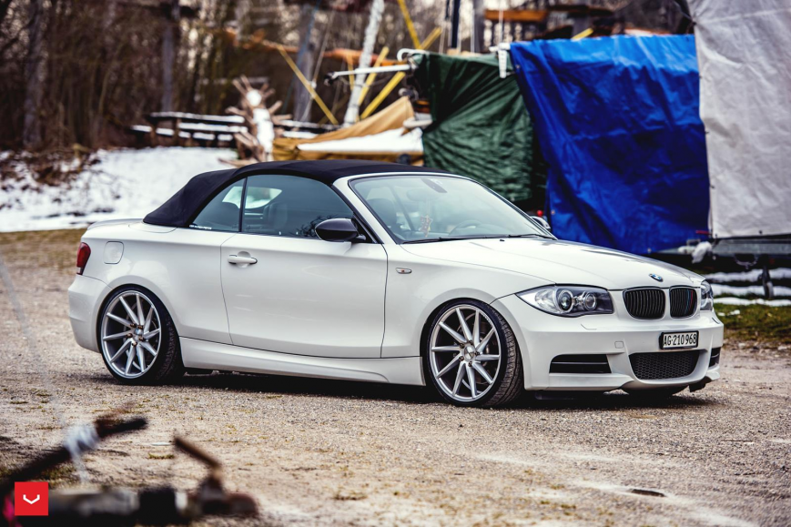 BMW 3 Series | M3   CVT