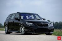 Фото галерея Vossen: BMW M5 на дисках Vossen CV7 Фото галерея Vossen: BMW M5 на дисках Vossen CV7