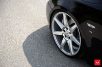   Vossen: BMW M5   Vossen CV7