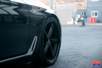 ���� ������� Vossen: BMW 7-Series �� ������ Vossen VWS-3