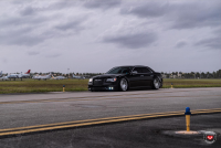   Vossen: Chrysler 300C   Vossen VPS-313T