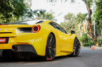 Фото галерея Vossen: Ferrari 488 GTB на дисках Vossen VPS-307 Фото галерея Vossen: Ferrari 488 GTB на дисках Vossen VPS-307