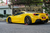   Vossen: Ferrari 488 GTB   Vossen VPS-307
