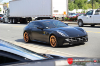   Vossen: Ferrari FF   Vossen LC-104