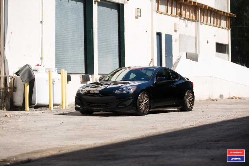 Hyundai Genesis   VWS2