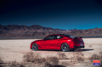   Vossen: Infiniti Q60   Vossen VWS-1