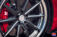   Vossen: Infiniti Q60   Vossen VWS-1