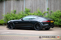   Vossen: Jaguar F-Type   Vossen VPS-305