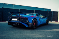   Vossen: Lamborghini Aventador SV   Vossen NV-1