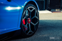   Vossen: Lamborghini Aventador SV   Vossen NV-1
