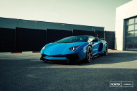   Vossen: Lamborghini Aventador SV   Vossen NV-1