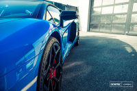 ���� ������� Vossen: Lamborghini Aventador SV �� ������ Vossen NV-1