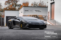   Vossen: Lamborhini Aventador   Vossen NV-1