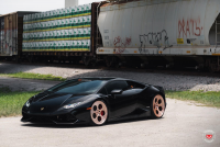   Vossen: Lamborghini Huracan   Vossen LC-103