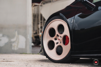 ���� ������� Vossen: Lamborghini Huracan �� ������ Vossen LC-103