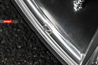 ���� ������� Vossen: Mercedes E-Class �� ������ Vossen VPS-310T