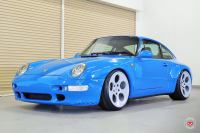   Vossen: Porsche 911   Vossen LC-103
