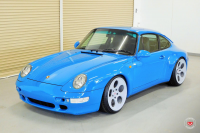   Vossen: Porsche 911   Vossen LC-103