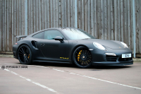 Фото галерея Vossen: Porsche 911 на дисках Vossen VPS-305 Фото галерея Vossen: Porsche 911 на дисках Vossen VPS-305