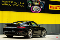 Фото галерея Vossen: Porsche 911 на дисках Vossen VPS-308 Фото галерея Vossen: Porsche 911 на дисках Vossen VPS-308