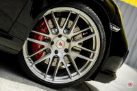   Vossen: Porsche 911   Vossen VPS-308