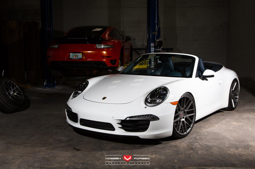 Porsche 911   VPS308