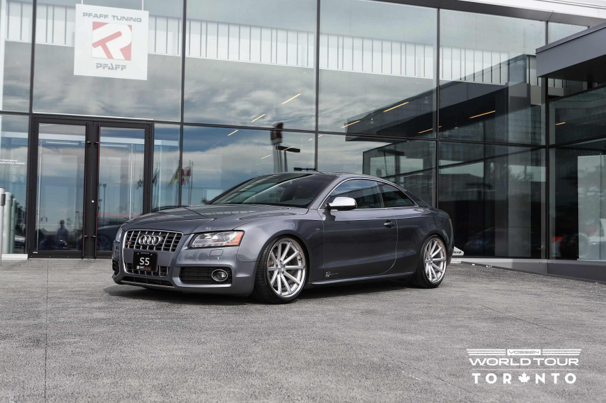 Audi A5 | S5   VVSCV1