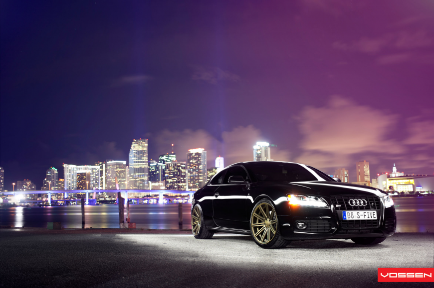 Audi A5 | S5   VVSCV4