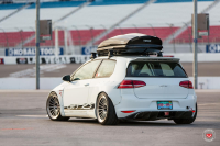   Vossen: VW Golf   Vossen LC-106