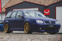   Vossen: VW Jetta   Vossen ML-R2