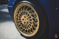   Vossen: VW Jetta   Vossen ML-R2