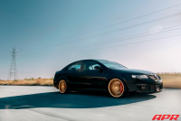  Vossen: VW Passat   Vossen CVT