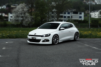 Фото галерея Vossen: CV1 - Matte Black Machined / Stainless Lip - F: 19x8.5 / R: 19x10 Фото галерея Vossen: CV1 - Matte Black Machined / Stainless Lip - F: 19x8.5 / R: 19x10