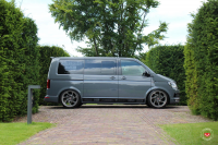   Vossen: VW T6   Vossen LC-108T